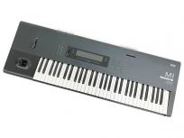 KORG M-1 シンセサイザー シンセ Mシリーズ 鍵盤の買取