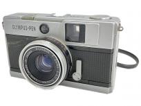 OLYMPUS PEN EED F.Zuiko F1.7 32mm フィルムカメラ