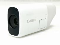 Canon PowerShot ZOOM デジタルカメラ 写真 動画 キャノンの買取