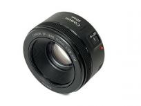 Canon キャノン EF 50mm f/1.8 STM レンズ カメラの買取