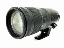 Nikon NIKKOR Z 70-200mm 2.8 VR S 望遠 ズームレンズ カメラ ニコンの買取