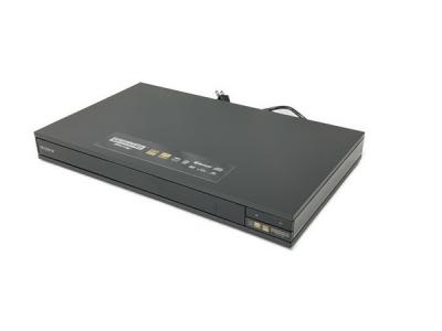 SONY ソニー UBP-X800M2 Ultra HD ブルーレイ DVDプレーヤー 家電