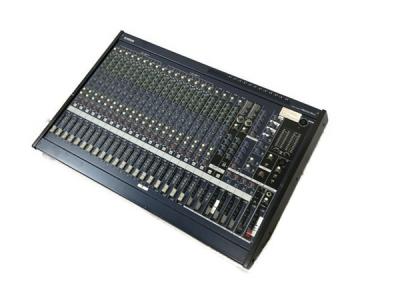 受賞セール YAMAHA MG24/14FX ミキサー コンソール PA機器 音響