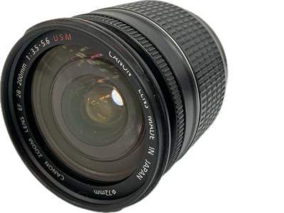 Canon EF28-200mm F3.5-5.6(レンズ)の新品/中古販売 | 1954745 | ReRe ...