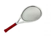 prince EMBLEM 120 テニスラケット ケース付 限定カラー シャンパンゴールド 2023モデル プリンス エンブレムの買取