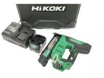 HiKOKI NT 3640DA 40mm コードレス 仕上釘打機 36Vの買取