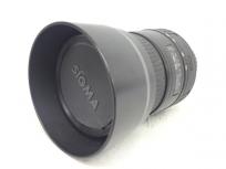 SIGMA ZOOM 28-70mm 1:2.8 レンズ カメラ 周辺機器 シグマ