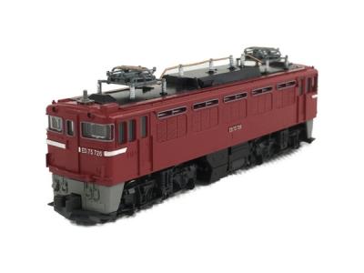 KATO 3009-3 ED75 700 電気機関車 鉄道模型 Nゲージ