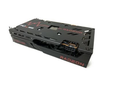 SAPPHIRE PULSE Radeon RX 6600 8G GDDR6(11310-01-20G)RX6600/8GB(GDDR6) グラフィックボード PCパーツ