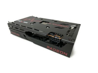 SAPPHIRE PULSE Radeon RX 6600 8G GDDR6(11310-01-20G)RX6600/8GB(GDDR6) グラフィックボード PCパーツ