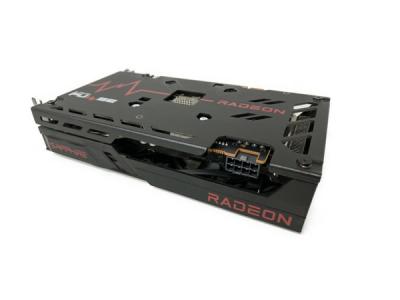 SAPPHIRE PULSE Radeon RX 6600 8G GDDR6(11310-01-20G)RX6600/8GB(GDDR6) グラフィックボード PCパーツ