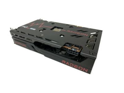 SAPPHIRE PULSE Radeon RX 6600 8G GDDR6(11310-01-20G)RX6600/8GB(GDDR6) グラフィックボード PCパーツ