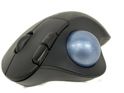 ロジクール ERGO M575S ワイヤレスマウス トラックボール マウス パソコン 周辺機器