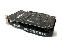 ASUS PH-GTX1660S-O6G GTX1660Super/6GB(GDDR6)/PCI-E グラフィックボード PCパーツの買取