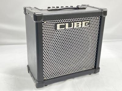 Roland CUBE-40GX ギター アンプ オーディオ