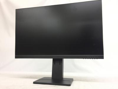 FUJITSU VTF2401 ワイドノングレア 液晶 ディスプレイ 23.8インチ 2022年製 モニター PC周辺機器 富士通
