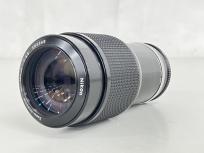 Nikon ニコン Zoom-NIKKOR 80-200mm 1:4.5 レンズ カメラ周辺機器
