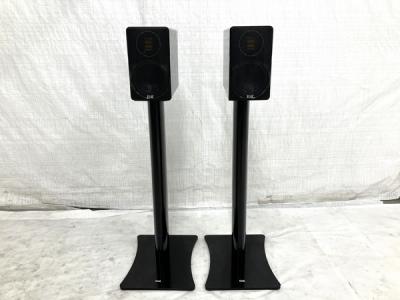ELAC エラック BS312 ブックシェルフ スピーカー