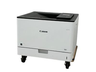 Canon LBP851C A3 カラー レーザービーム プリンター キヤノン