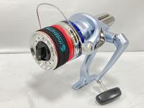 SHIMANO SUPER AERO Activesurf スピニングリール 右ハンドル 釣具 フィッシング