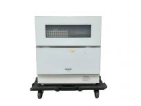 Panasonic パナソニック NP-TZ200-W 食器洗い乾燥機 2020年製 家電 楽の買取