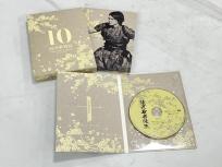 avecs trax 滝沢歌舞伎 10th Anniversary シンガポール盤 滝沢秀明 タッキー Snow Man 北山宏光 DVD