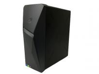 ASUS ROG STRIX G10CES i5-11400F 16GB SSD512GB RTX 2060 SUPER Win11 デスクトップパソコン