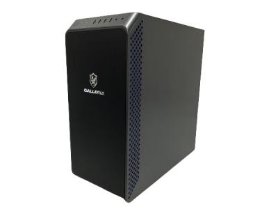 GALLERIA ZA7R-R37 デスクトップPC win10 Ryzen 7 3700X 8-Core 16GB SSD 1.0TB RTX 3070 ゲーミング パソコン