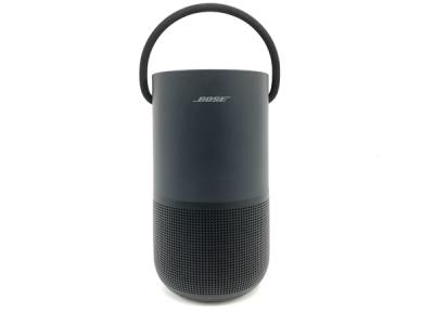 Bose Portable Smart Speaker ボーズ ポータブル スマートスピーカー