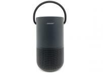 Bose Portable Smart Speaker ボーズ ポータブル スマートスピーカーの買取