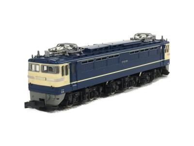 KATO 3017-1 EF65 特急色 電気 機関車 鉄道 模型 Nゲージ