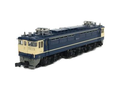 KATO 電気機関車 EF65 1000 3019-1 Nゲージ 鉄道模型