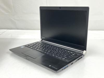 TOSHIBA dynabook RX73/JBE(ノートパソコン)の新品/中古販売