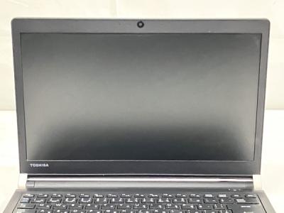 東芝 - 東芝 TOSHIBA dynabook RX73 JBE ノートPC 未使用 中古ノートパソコン 東芝 dynabook R73/J Windows11 Pro Core i5