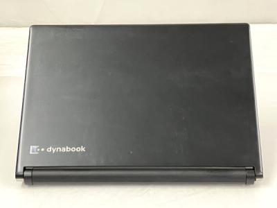 TOSHIBA dynabook RX73/JBE(ノートパソコン)の新品/中古販売