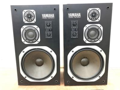 YAMAHA NS-500M(スピーカー)の新品/中古販売 | 1442997 | ReRe[リリ]