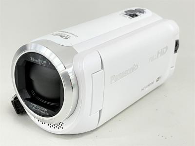 Panasonic パナソニック HC-W585M デジタル ハイビジョン ビデオ カメラ 64GB 内蔵 メモリー
