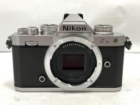 Nikon Zfc Z DX 16-50mm 1:3.5-6.3 VR デジカメの買取