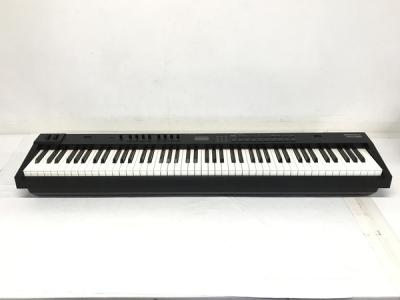 Roland RD-88 電子ピアノ 2020年製 88鍵 ステージピアノ ローランド