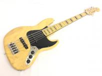 Fender USA Jazz Bass エレキ ベース vintageの買取