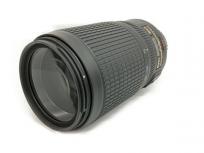 Nikon AF-S VR Zoom-Nikkor 70-300mm f/4.5-5.6G IF-ED 望遠 ズーム レンズ ニコンの買取