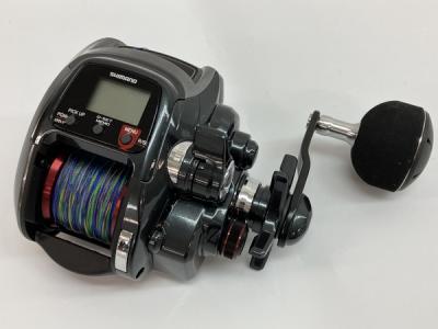 SHIMANO PLAYS プレイズ 800 電動 リール 釣具 シマノ 釣り 趣味