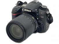 Nikon D7000 AF-S DX NIKKOR 18-105mm F3.5-5.6G ED デジタル 一眼レフ カメラ レンズキットの買取