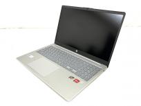 HP Laptop 15-fc0001AU Ryzen 3 7320U 8GB SSD 256GB 15.6型 win11 ノートパソコン PCの買取