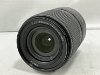 Nikon NIKKOR Z DX 18-140mm F3.5-6.3 VR カメラ ズーム レンズの買取