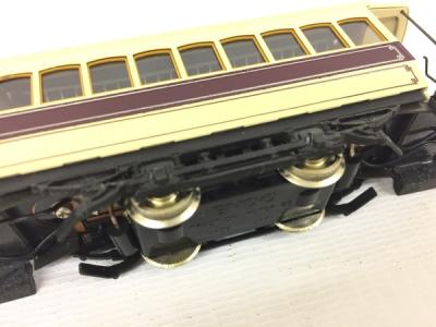 KTM 京都市電(HOゲージ)の新品/中古販売 | 1955188 | ReRe[リリ]