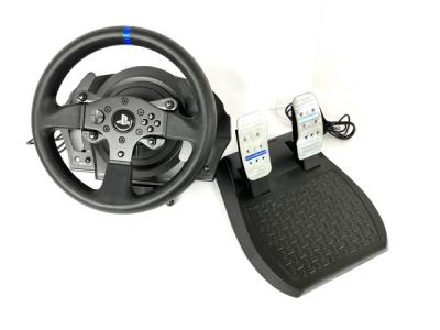 Thrustmaster T300 セット PS3 PS4 ハンドル コントローラー