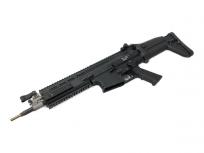 WE-Tech WE-AEG0024 FN SCAR -H CQC スカー ヘビー 電動ガン 予備マガジン付の買取