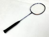 ヨネックス アストロクス 100ZZ ネイビー バトミントンラケット スポーツ
