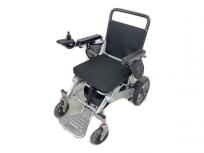BC-EA9000F 電動車椅子 自動折り畳み